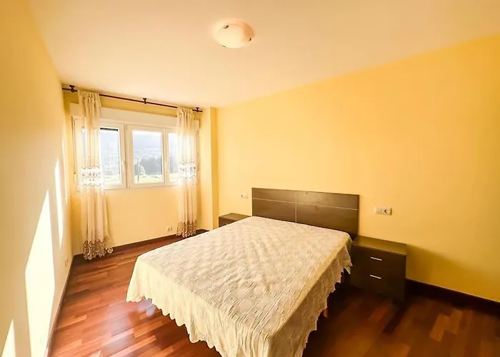 Apartamento Anchoa 99 By Aloga